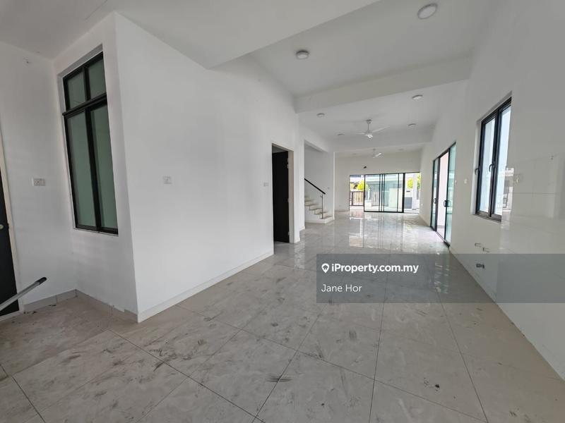 Rumah Teres 2-Tingkat untuk Dijual di 16 Sierra, Puchong oleh Jane Hor - iProperty.com.my