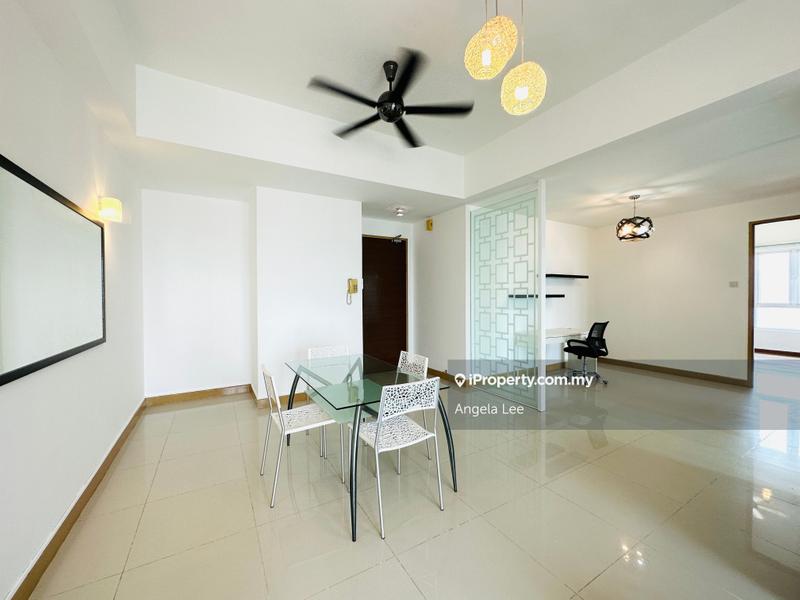 Condominium for Sale in Gaya Bangsar by Angela Lee - iProperty.com.my