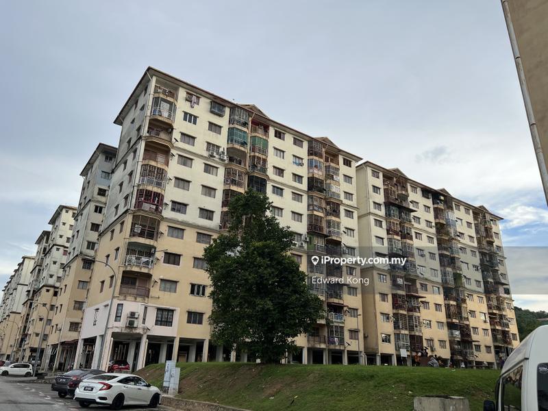 For Sale - Taman Tun Teja