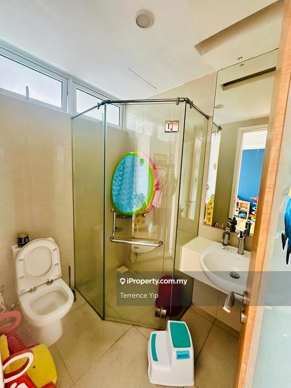 Condominium for Sale in Brunsfield EmbassyView by Terrence Yip - iProperty.com.my