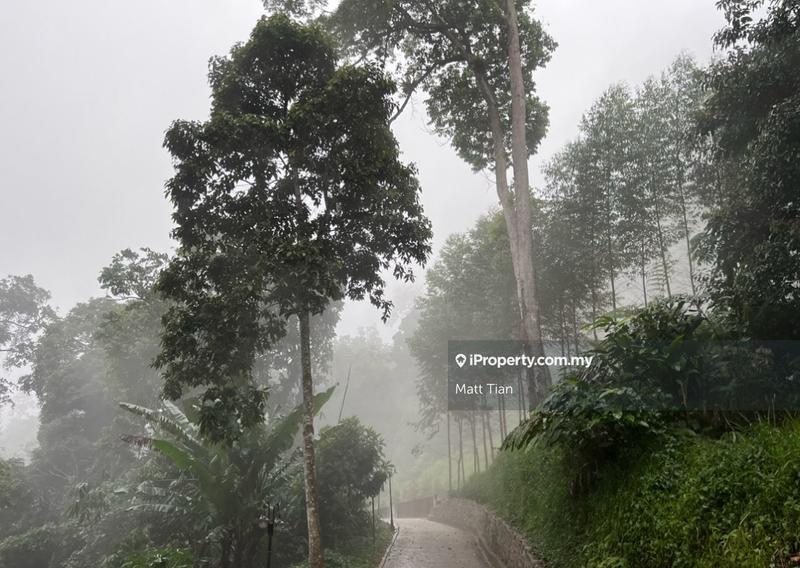 Bungalow House for Sale in Bentong, Pahang by Matt Tian - iProperty.com.my
