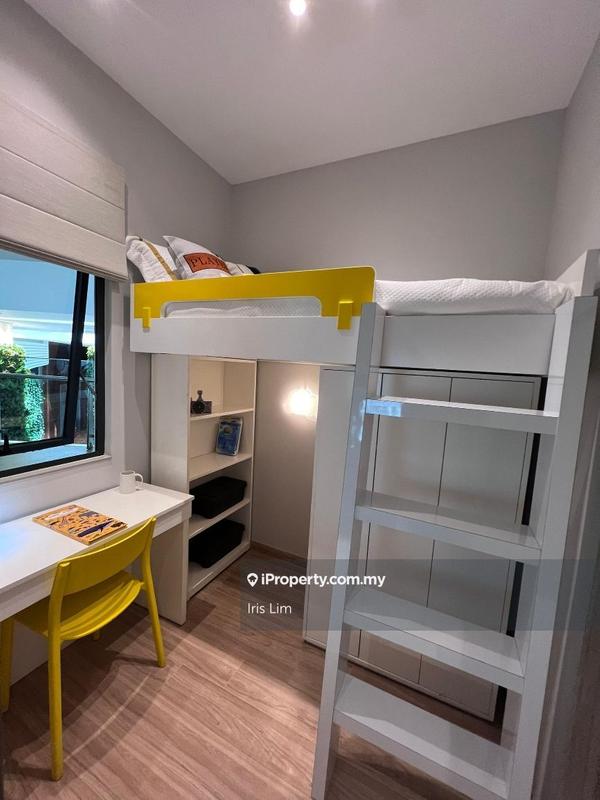 For Sale - Starview Bay @ Forest City