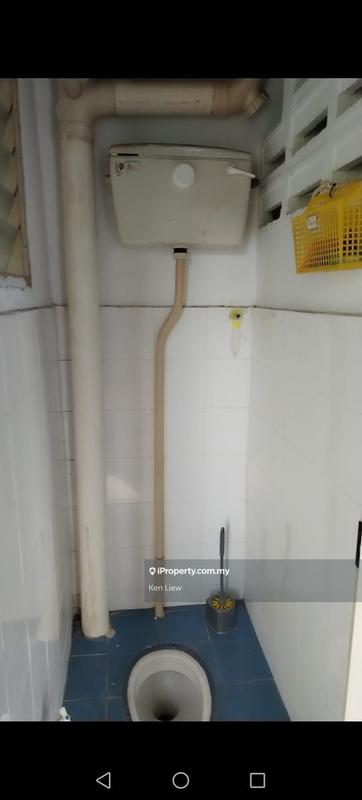 Flat for Sale in Flat Mahkota Cheras (L1 L2 L3 L4 L5) by Ken Liew - iProperty.com.my