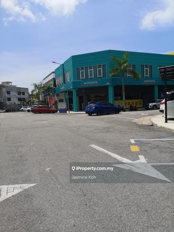 Shop for Sale in Kemaman, Terengganu by Jasmine Koh - iProperty.com.my