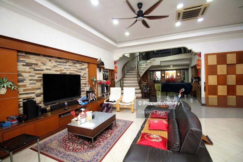 Bungalow House untuk Dijual di Seksyen 5, Petaling Jaya oleh Cooper Chow - iProperty.com.my