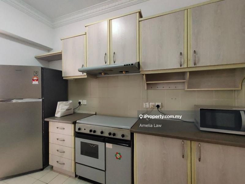 Condominium for Rent in Riana Green Condominium by Amelia Law - iProperty.com.my