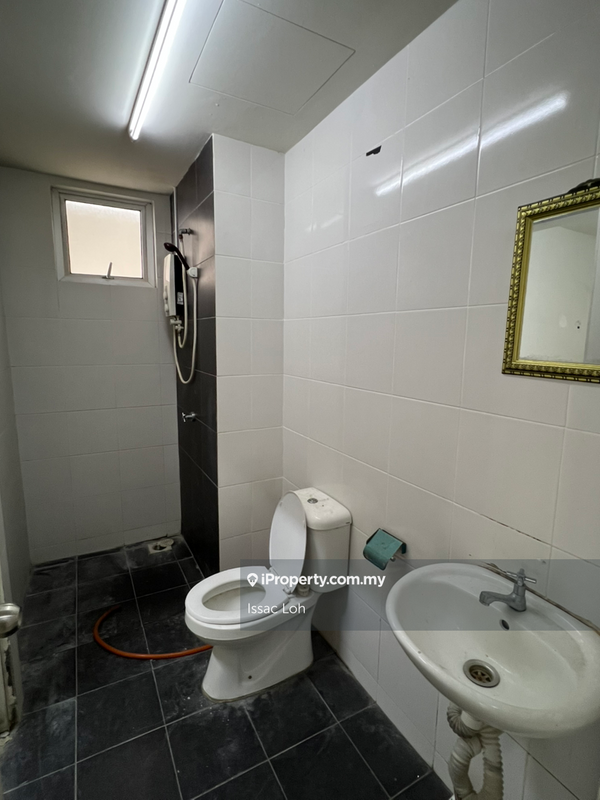 Kediaman Servis untuk Dijual di Maxim Citylights @ Sentul KL oleh Issac Loh - iProperty.com.my