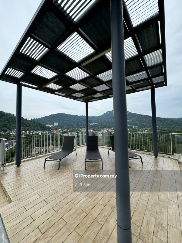 Kondominium untuk Dijual di Nadayu63 oleh Aliff Sani - iProperty.com.my