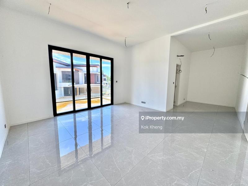 Rumah Berkembar untuk Dijual di Grand Thompson, Ipoh oleh Kok Kheng - iProperty.com.my