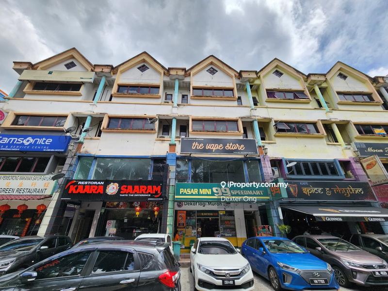 Shop / Office untuk Dijual di PJS 8, Sunway Mentari, Petaling Jaya oleh Dexter Ong - iProperty.com.my
