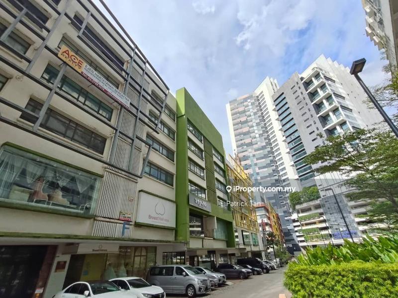 For Rent - Neo Damnsara