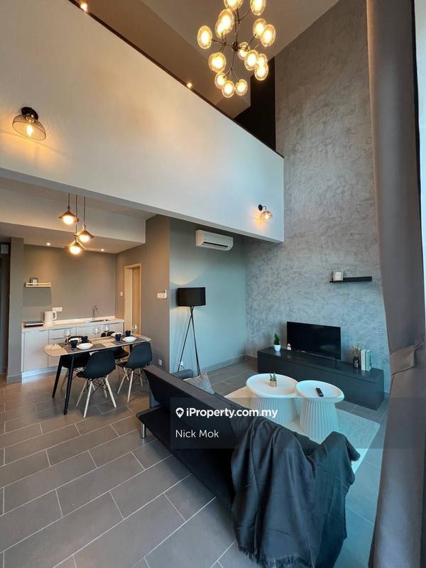 Service Residence for Sale in Imperium Residence by Nick Mok - iProperty.com.my