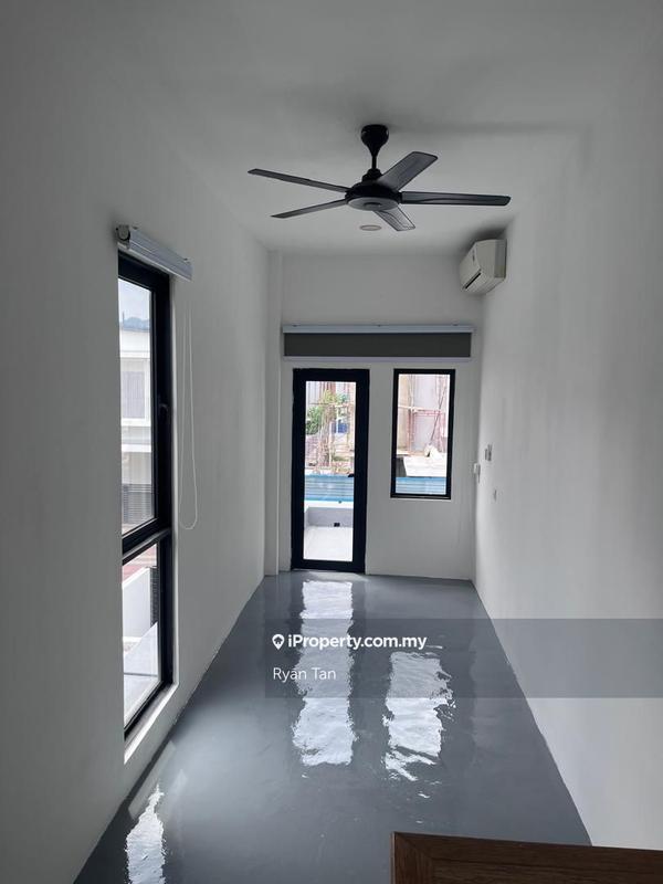 Bungalow House for Sale in Twin Palms Kemensah, Melawati by Ryan Tan - iProperty.com.my