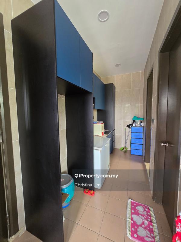 Bungalow House for Sale in Setia Eco Park, Setia Alam by Christina Lim - iProperty.com.my