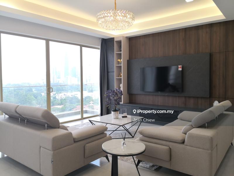 Condominium for Sale in Residensi R8 by Jean Chiew - iProperty.com.my