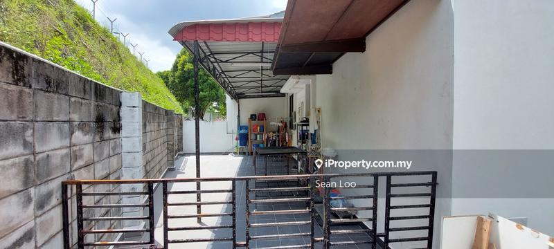 Rumah Berkembar untuk Dijual di Taman Cheras Prima, Kajang oleh Sean Loo - iProperty.com.my