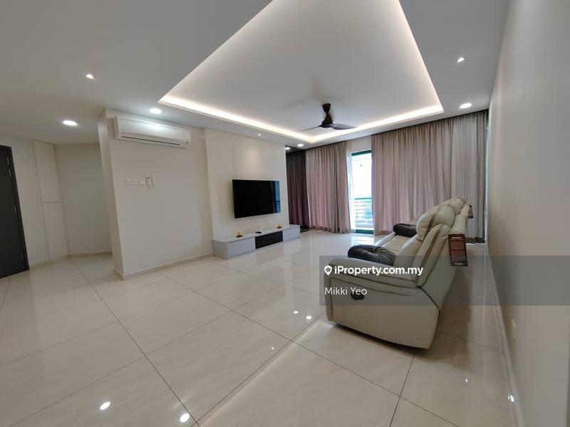 Kondominium untuk Disewa di The Straits View Condominium oleh Mikki Yeo - iProperty.com.my