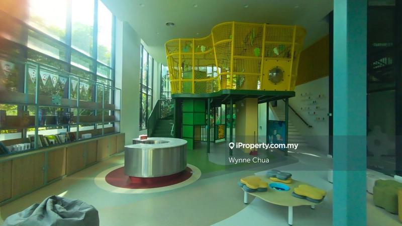 Kondominium untuk Disewa di Northpoint Residences oleh Wynne Chua - iProperty.com.my
