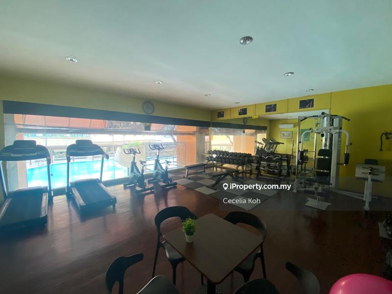 For Sale - Villa Putra