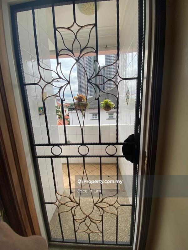 Bungalow House for Sale in Bukit Jalil Golf, Bukit Jalil by Jocelin Lim - iProperty.com.my