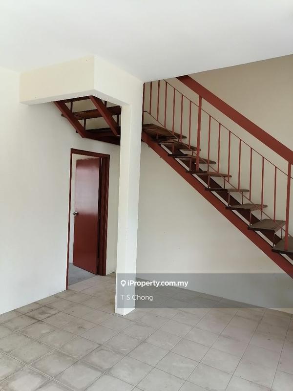 2-storey Terraced House for Sale in Bandar Saujana Putra, Tanjong Duabelas by T S Chong - iProperty.com.my