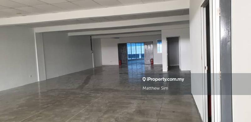 Shop / Office for Sale in Bukit Jelutong, Shah Alam by Matthew Sim - iProperty.com.my