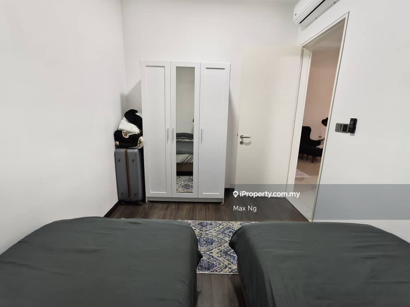 Service Residence for Rent in Duta Park Residences by Max Ng - iProperty.com.my