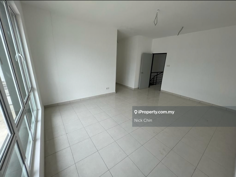 2-storey Terraced House for Sale in Semenyih, Selangor by Nick Chin - iProperty.com.my