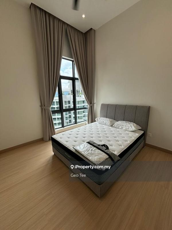 Kondominium untuk Disewa di Brezza Hill oleh Geo Tee - iProperty.com.my