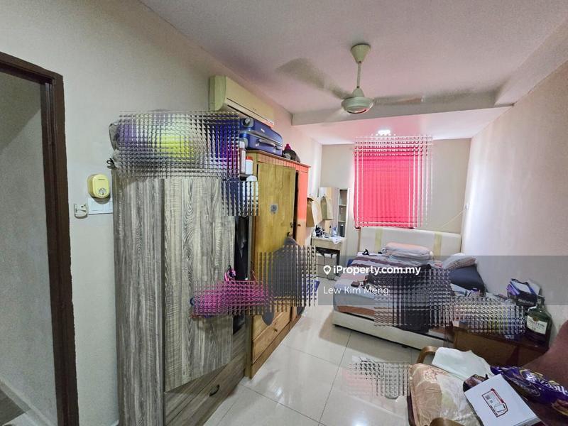 Rumah Berangkai 2 Tingkat untuk Dijual di Kepong Baru, Kepong oleh Lew Kim Meng - iProperty.com.my