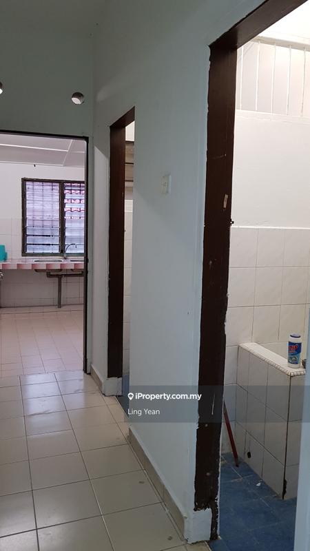 Rumah Berangkai 1 Tingkat untuk Dijual di Seksyen 4, Petaling Jaya oleh Ling Yean - iProperty.com.my