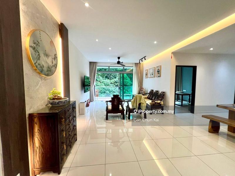 For Rent - Eco Terraces