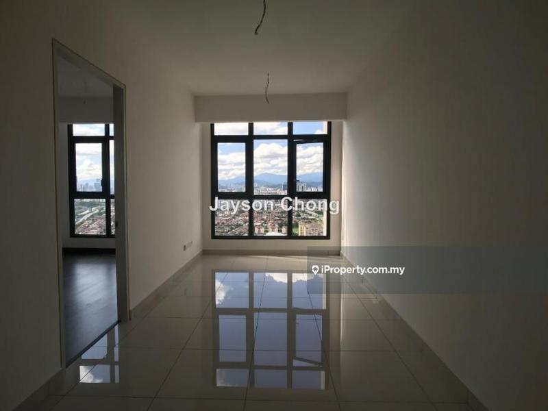 Service Residence for Sale in 28 Boulevard by Jayson Chong - iProperty.com.my