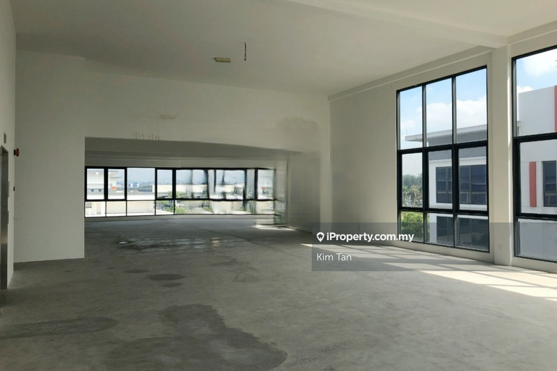 Semi-D Kilang untuk Dijual di Seksyen 26, Shah Alam oleh Kim Tan - iProperty.com.my