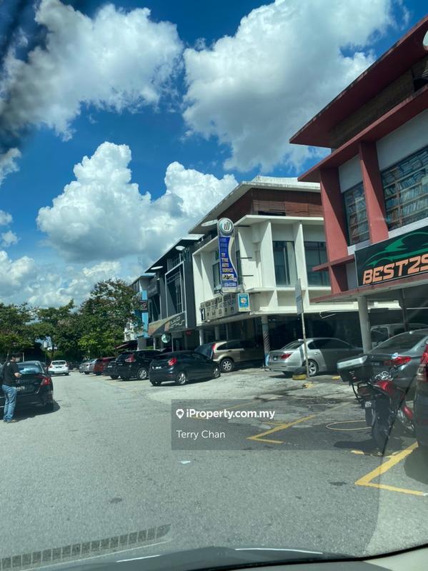Kedai untuk Dijual di Bukit Jalil, Kuala Lumpur oleh Terry Chan - iProperty.com.my