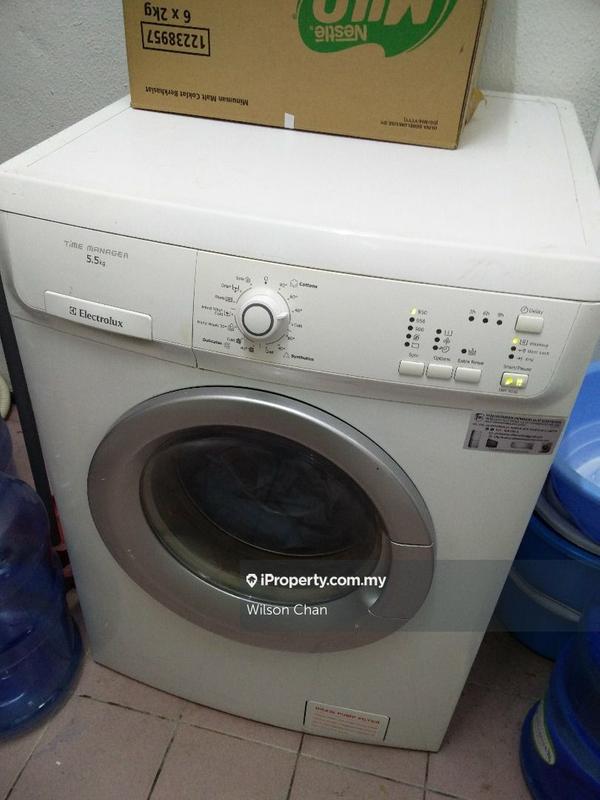 For Rent - Bangsar Permai