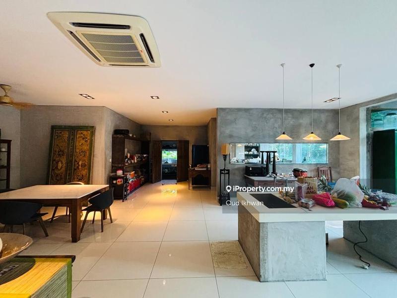 Rumah Berangkai 2 Tingkat untuk Dijual di Perdana Lakeview East, Cyberjaya oleh Qud Ikhwan - iProperty.com.my