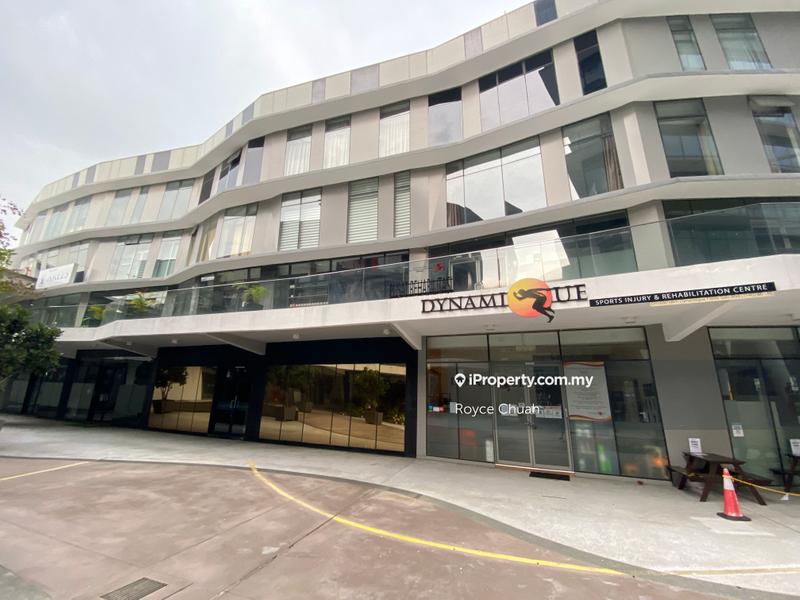 Retail Office untuk Dijual di Kota Damansara, Selangor oleh Royce Chuah - iProperty.com.my