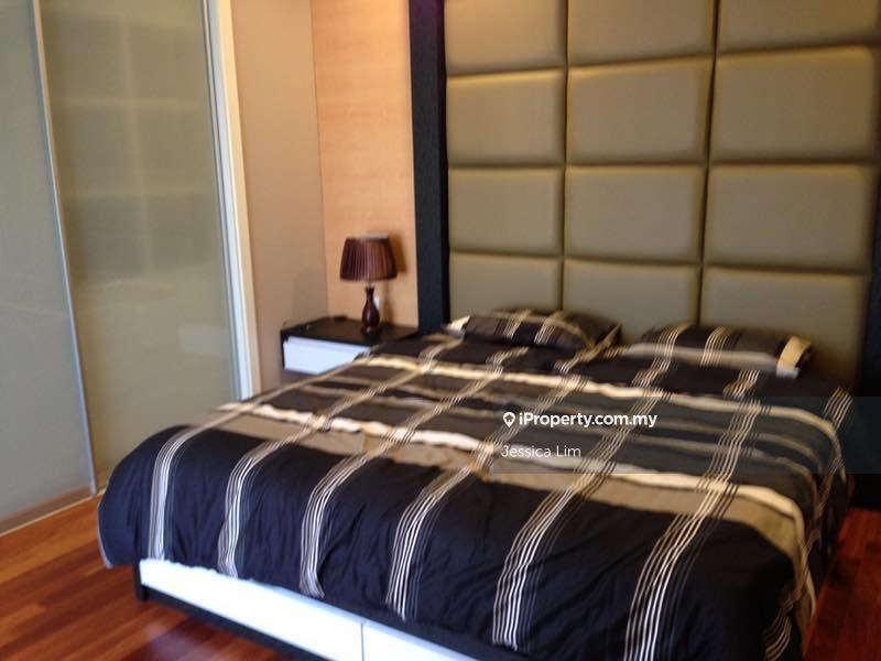 Kondominium untuk Dijual di 9 Bukit Utama Condominium oleh Jessica Lim - iProperty.com.my