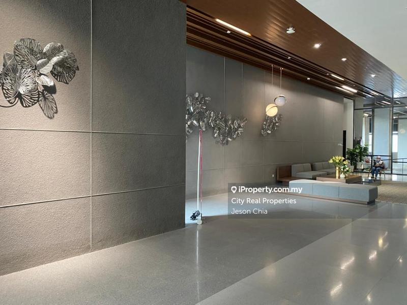 Residensi Servis untuk Dijual di Kenwingston Avenue oleh Jeson Chia - iProperty.com.my