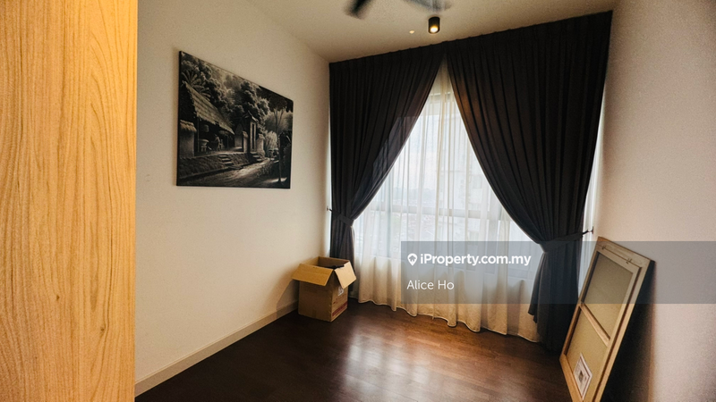 Service Residence for Sale in Lot 15 by Alice Ho - iProperty.com.my