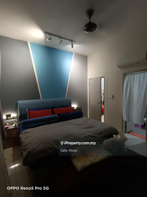 Condominium for Sale in Straits Garden Condominium by Sally Khoo - iProperty.com.my