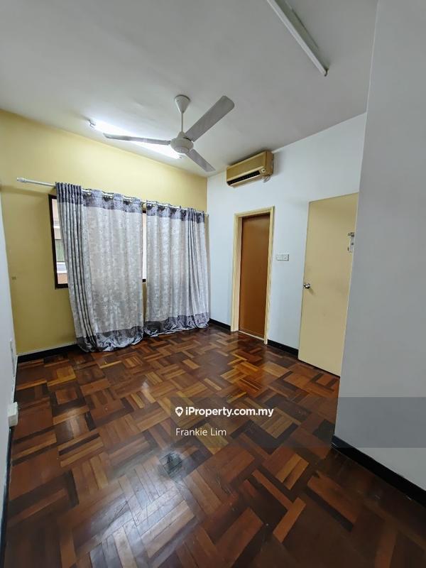 Kondominium untuk Dijual di Armanee oleh Frankie Lim - iProperty.com.my