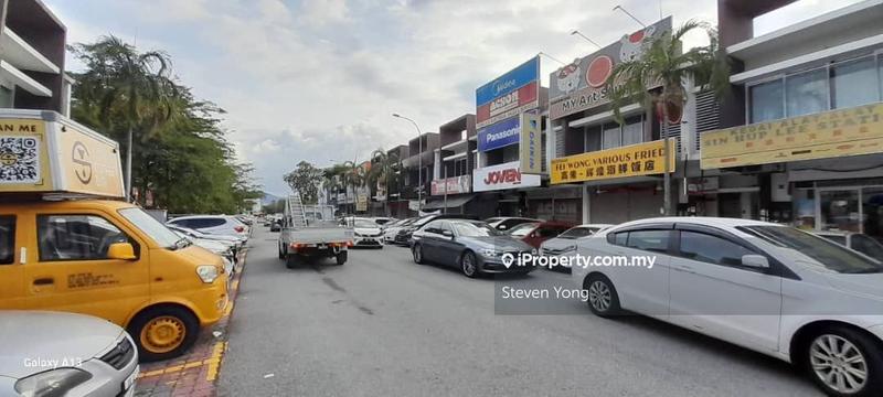 Kedai untuk Disewa di Bandar Mahkota Cheras, Cheras oleh Steven Yong - iProperty.com.my