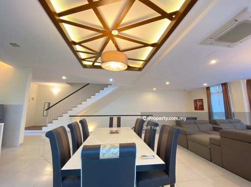 Semi-Detached House for Rent in Horizon Hills, Iskandar Puteri (Nusajaya) by Jeff Yap - iProperty.com.my