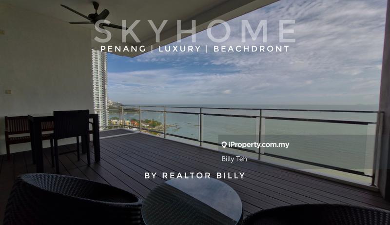 Condominium for Sale in Skyhome by Billy Teh - iProperty.com.my