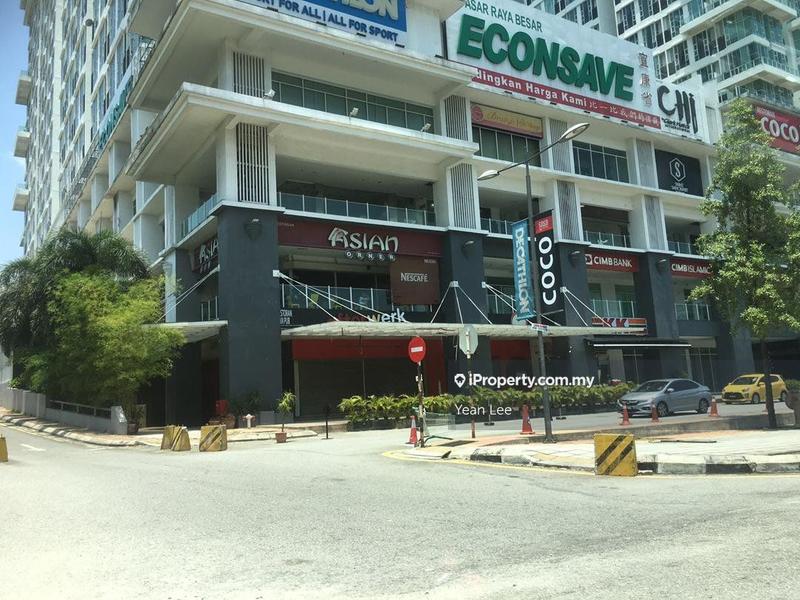 Kedai untuk Dijual di Jalan Klang Lama (Old Klang Road), Kuala Lumpur oleh Yean Lee - iProperty.com.my