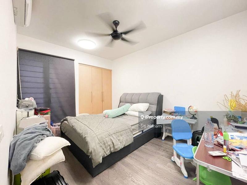 Condominium for Sale in 20trees by Siti Mariam - iProperty.com.my