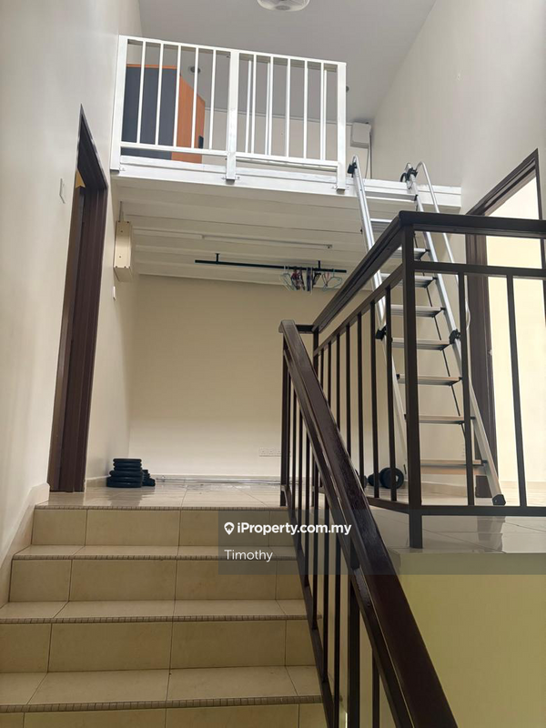 Terraced House for Sale in Taman Bukit Piatu Mutiara, Bukit Baru by Timothy - iProperty.com.my