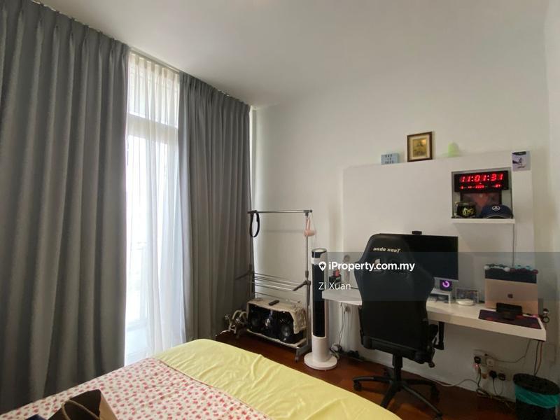 Residensi Servis untuk Dijual di K Residence @ KLCC oleh Zi Xuan - iProperty.com.my